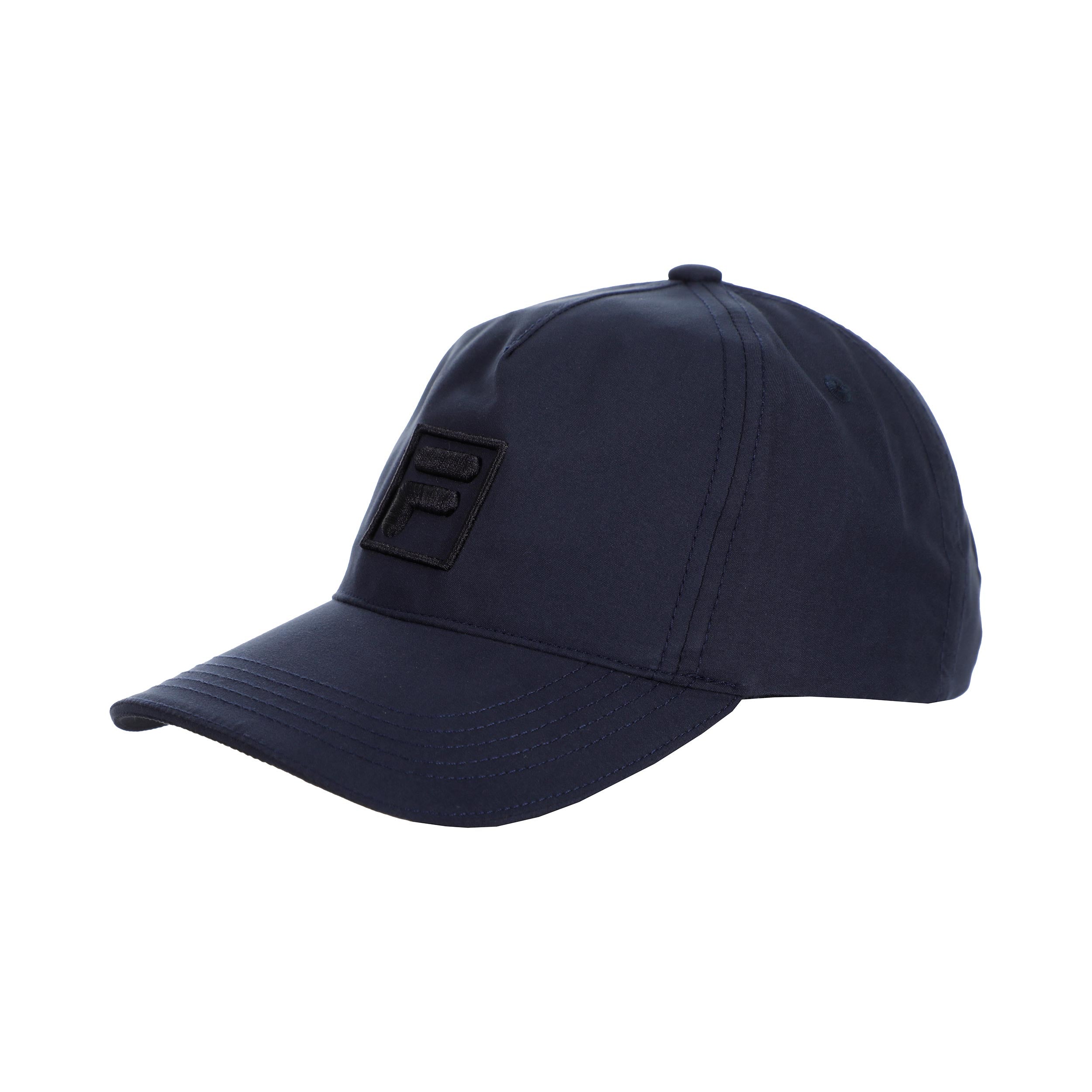 Fila Max Cap Unisex - dunkelblau,