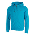 Robin Gilet en coton Hommes - turquoise,