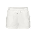 Rixa Shorts Femmes-Blanc