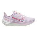 Air Winflo 9 Scarpe neutrali Donna - rosa, bianco