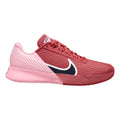 Air Zoom Vapor Pro 2 Allcourtschuh Damen - dunkelrot, rosa