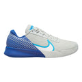 Air Zoom Vapor Pro 2 Chaussure terre battue Hommes - blanc, bleu