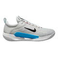 Zoom Court NXT Chaussures toutes surfaces Hommes - blanc, turquoise