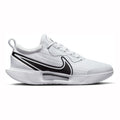 Zoom Court Pro Chaussures toutes surfaces Hommes - blanc, noir