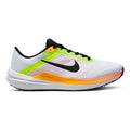 Air Winflo 10 Scarpe neutrali Uomini - bianco, verde neon