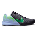 Air Zoom Vapor Pro 2 Allcourtschuh Herren - flieder, schwarz