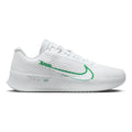 Air Zoom Vapor 11 Chaussures toutes surfaces Hommes - blanc, vert