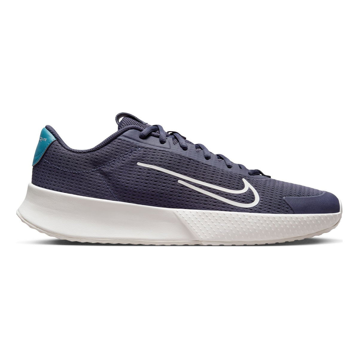 Nike Vapor Lite 2 Allcourtschuh Herren - dunkelblau, petrol
