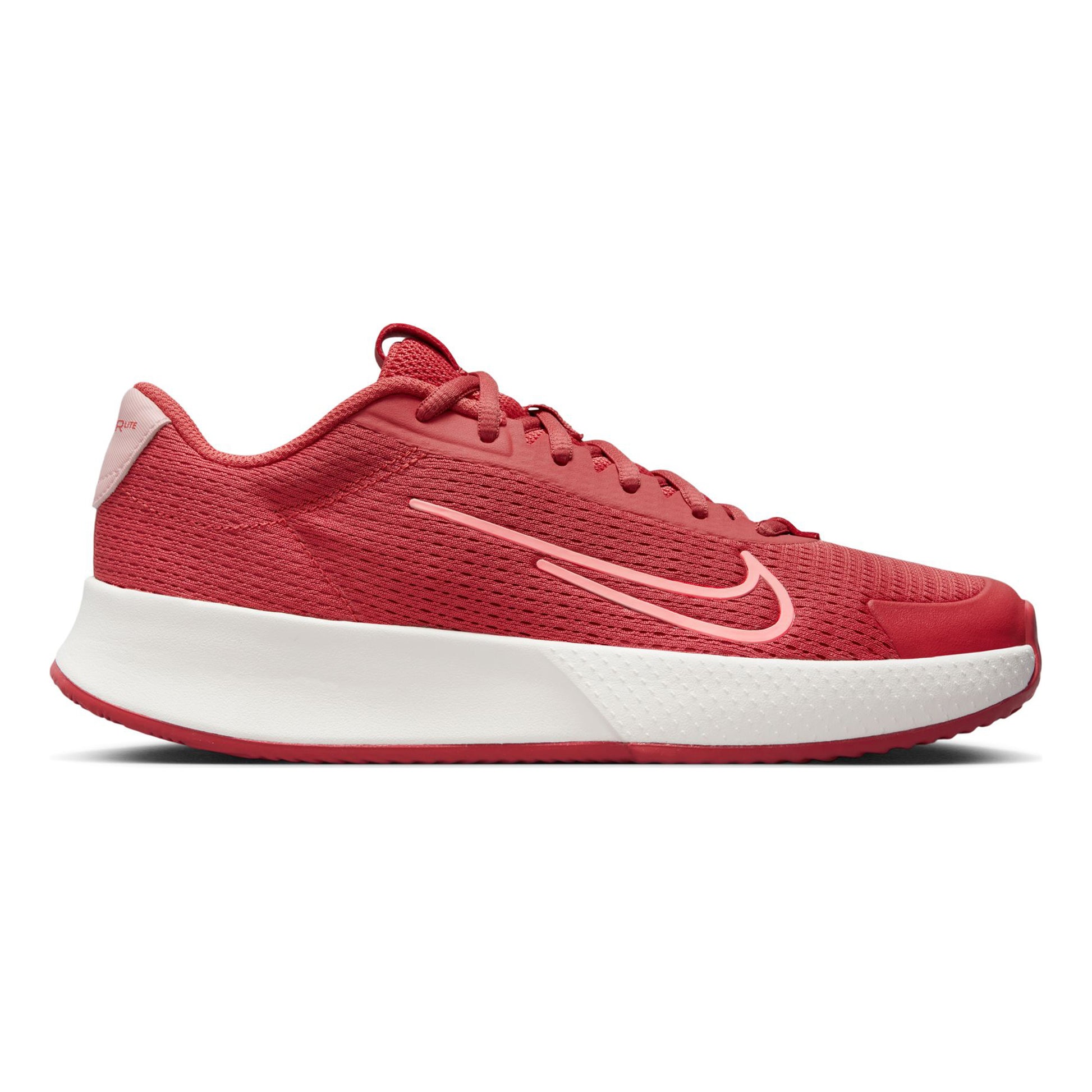 Nike Vapor Lite 2 Scarpa per terra rossa Donna - berry,