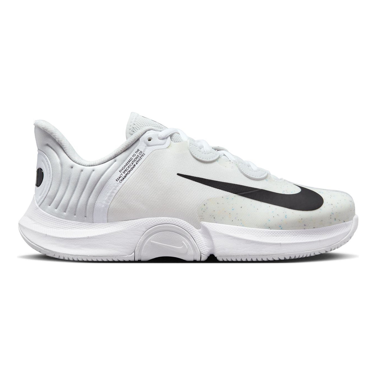 Nike Zoom GP Turbo HC Osaka Scarpa per tutte le superfici Donna - bianco, nero
