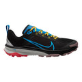 Terra Kiger 9 Chaussure trail Hommes - noir, bleu clair