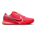 Air Zoom Vapor Pro 2 Chaussure terre battue Hommes - pink fluo, rouge