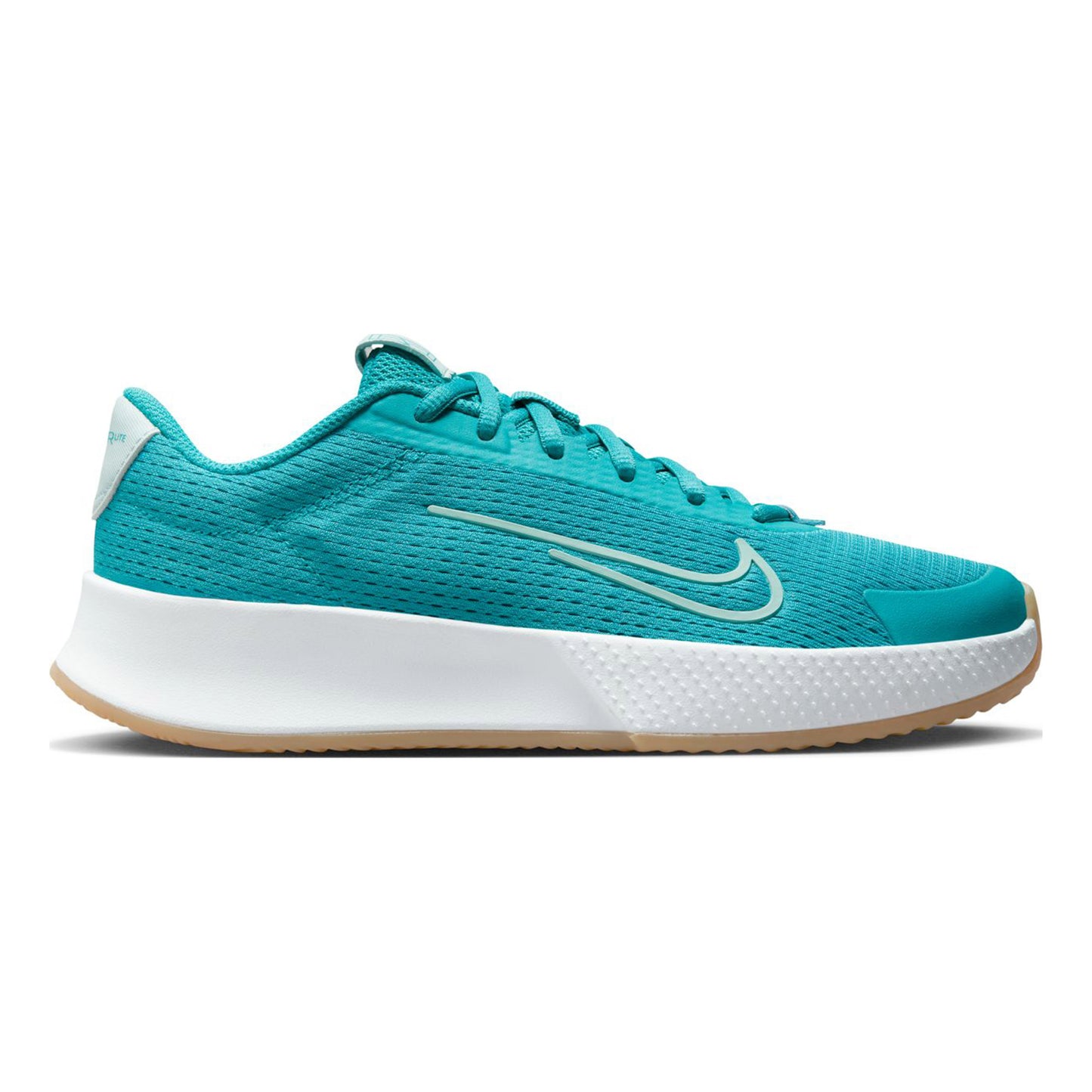 Nike Vapor Lite 2 Scarpa per terra rossa Donna - color petrolio,