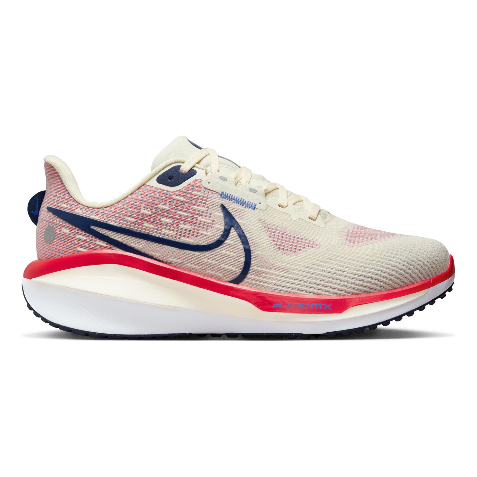 Nike Vomero 17 Scarpe neutrali Uomini - beige, multicolore