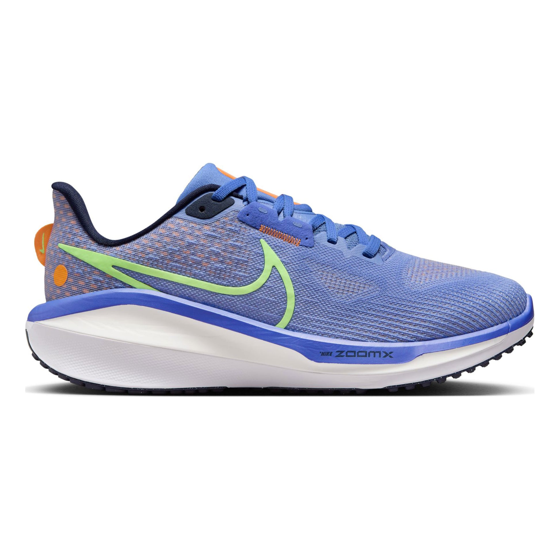 Nike Vomero 17 Scarpe neutrali Donna - bianco, verde