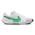 GP Challenge Pro Chaussures toutes surfaces Hommes - blanc, vert