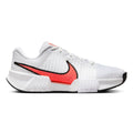 GP Challenge Pro Chaussures toutes surfaces Hommes - blanc, orange