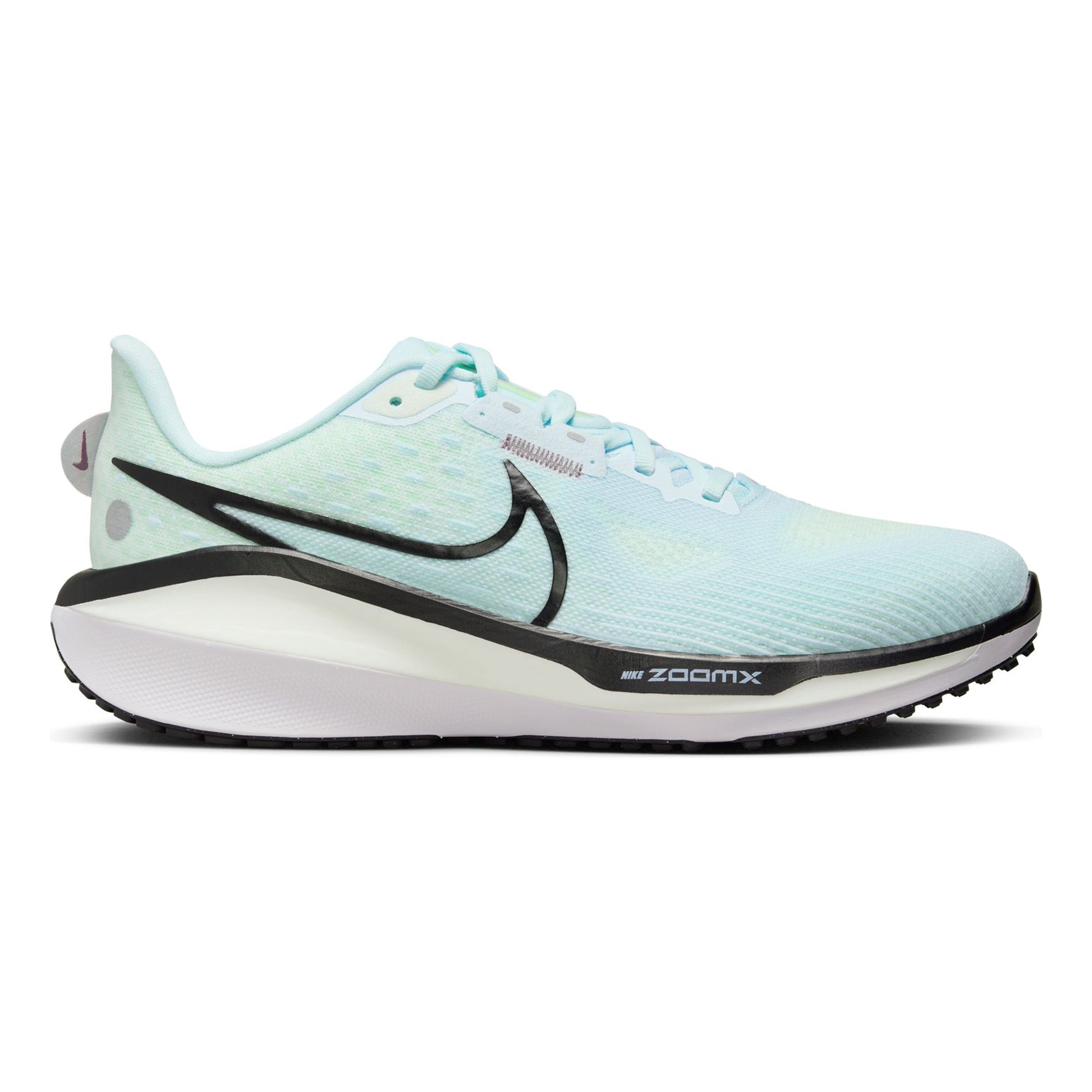 Nike Vomero 17 Scarpe neutrali Donna - blu chiaro,