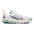 Terra Kiger 9 Chaussure trail Hommes - blanc,