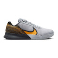 Air Zoom Vapor Pro 2 Allcourtschuh Herren - grau, orange