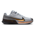 Air Zoom Vapor 11 Chaussures toutes surfaces Hommes - gris, orange