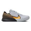 Air Zoom Vapor Pro 2 Chaussure terre battue Hommes - gris, orange