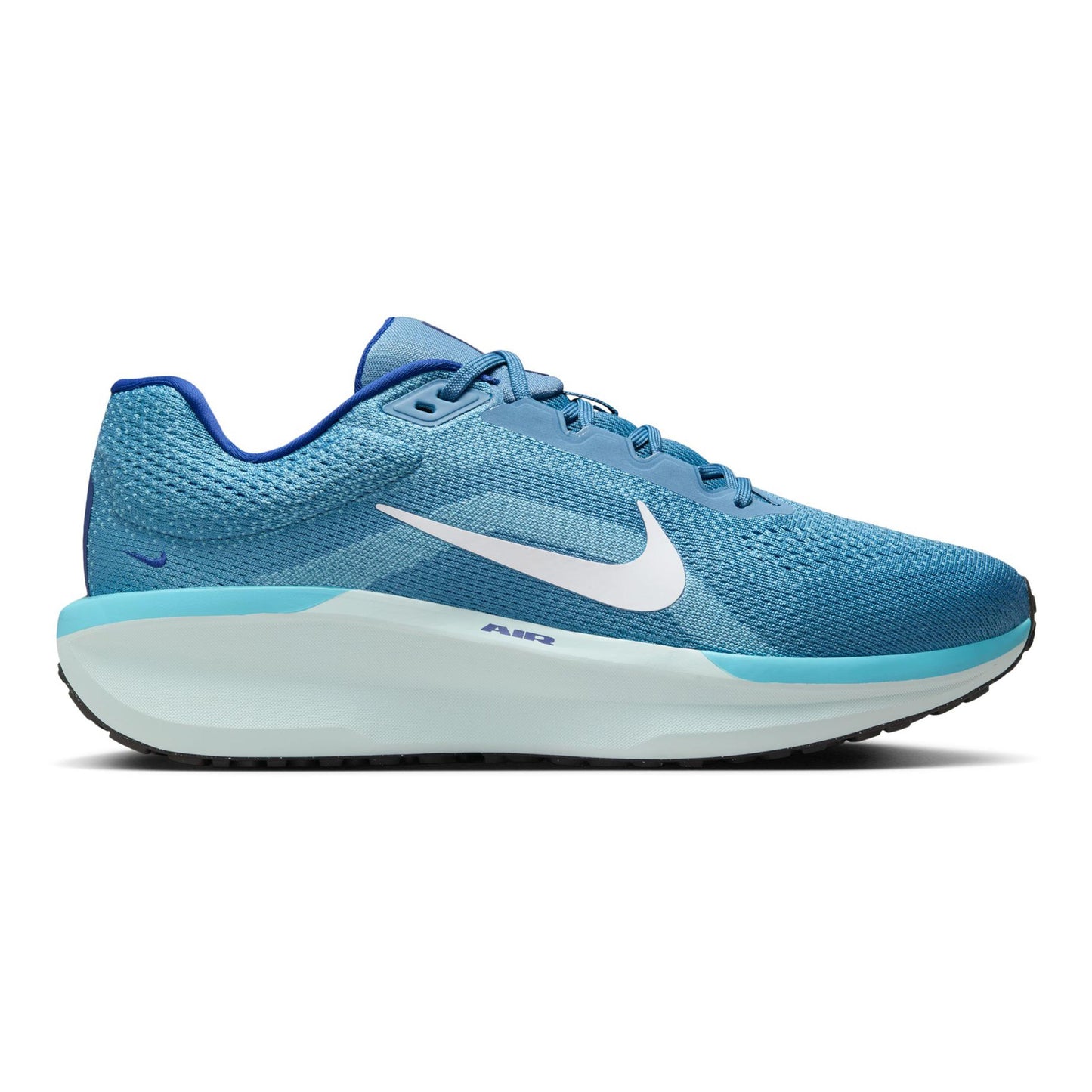 Nike Winflo 11 Neutralschuh Herren-türkis