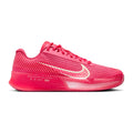 Air Zoom Vapor 11 Allcourtschuh Damen - pink, weiß