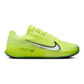 Air Zoom Vapor 11 Chaussure terre battue Hommes - jaunes fluo,