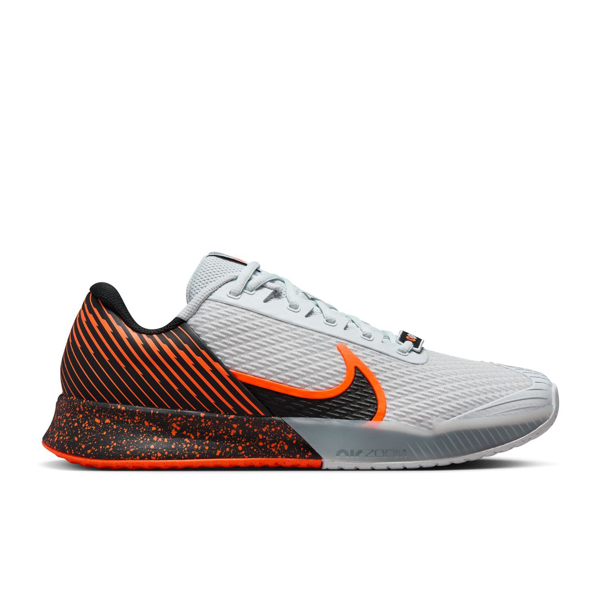 Nike Air Zoom Vapor Pro 2 Premium Allcourtschuh Herren - weiß, schwarz