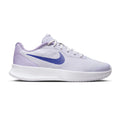 Vapor Lite 3 Chaussure terre battue Femmes-gris clair, violet