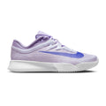 Zoom Vapor Pro 3 Chaussure terre battue Femmes-violet, gris clair