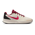 Vapor Lite 3 Allcourtschuh Damen-creme, rot