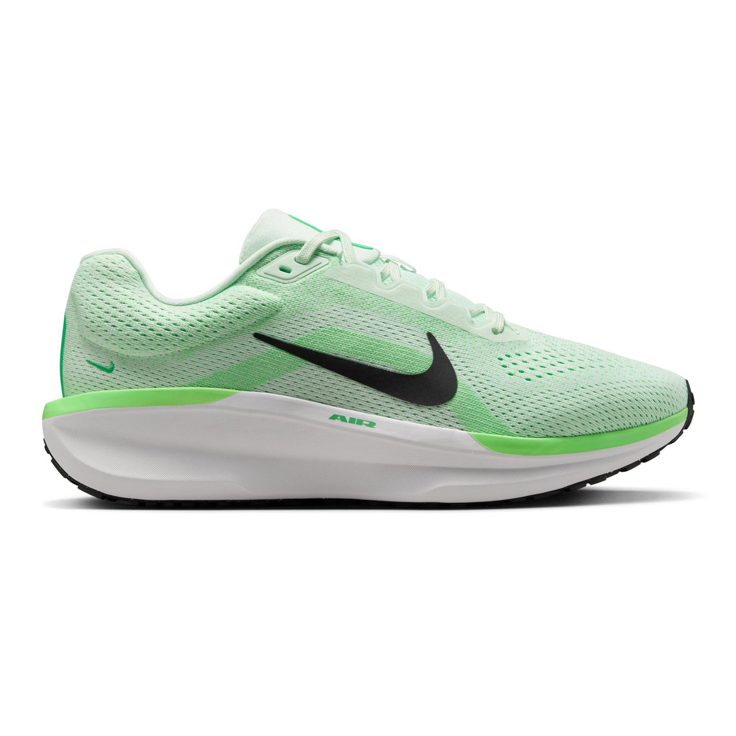 Nike Winflo 11 Neutralschuh Herren-mint, weiß