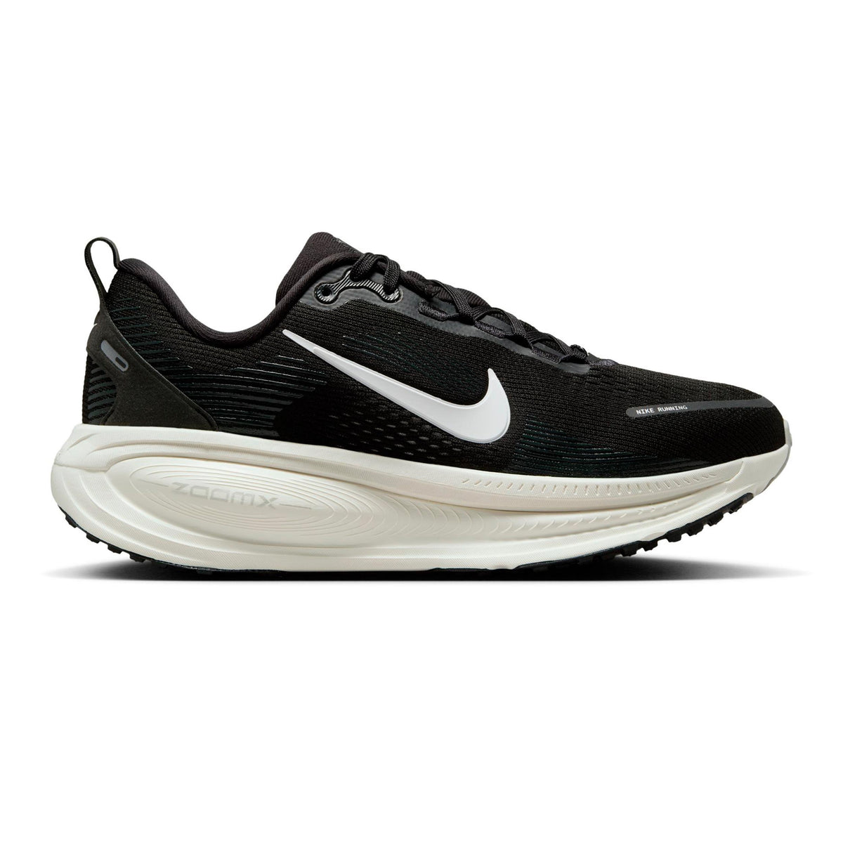 Nike Vomero 18 Neutralschuh Damen - schwarz, weiß