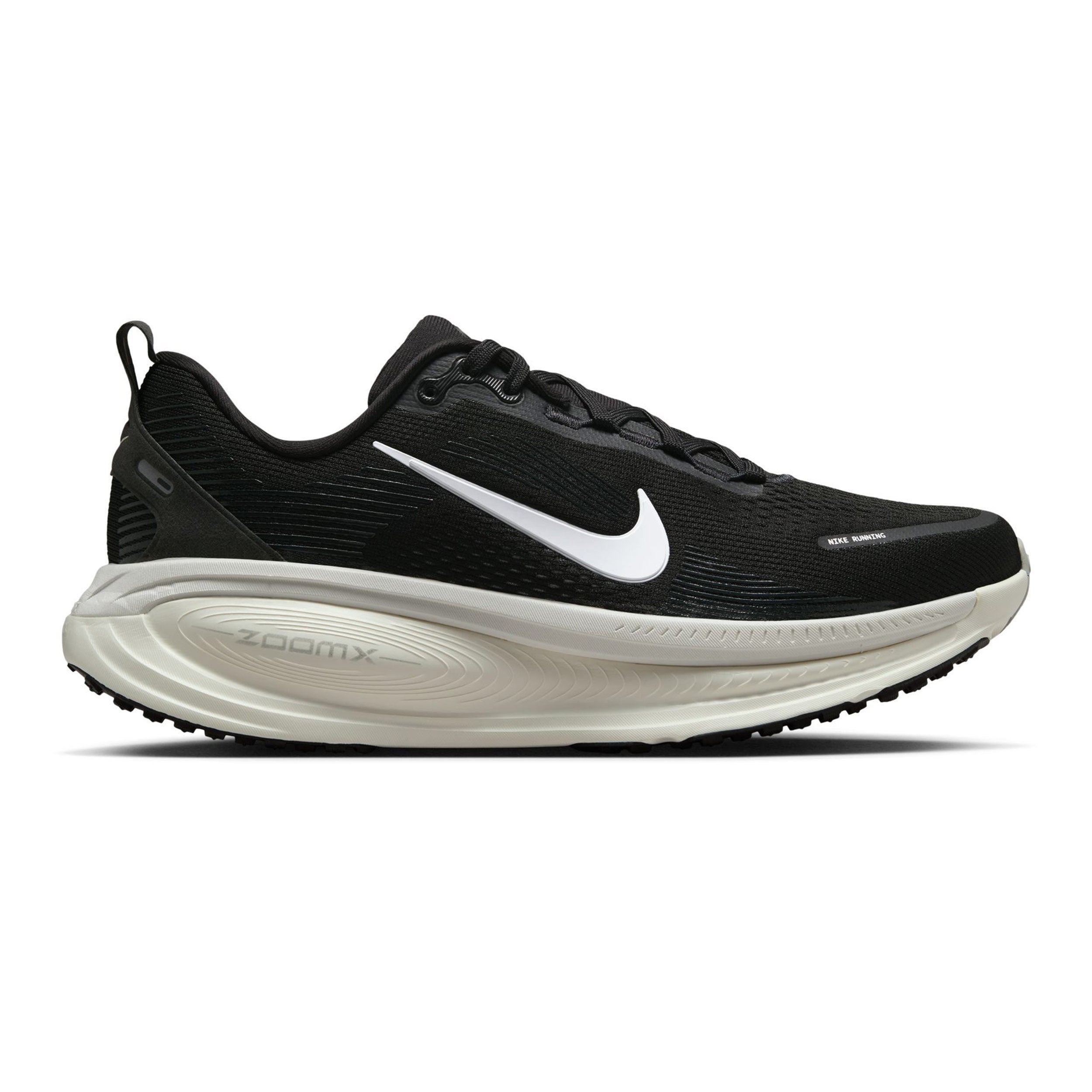 Nike Vomero 18 Neutralschuh - schwarz, weiß