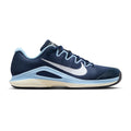 Zoom Vapor 12 Allcourtschuh Herren-dunkelblau, hellblau