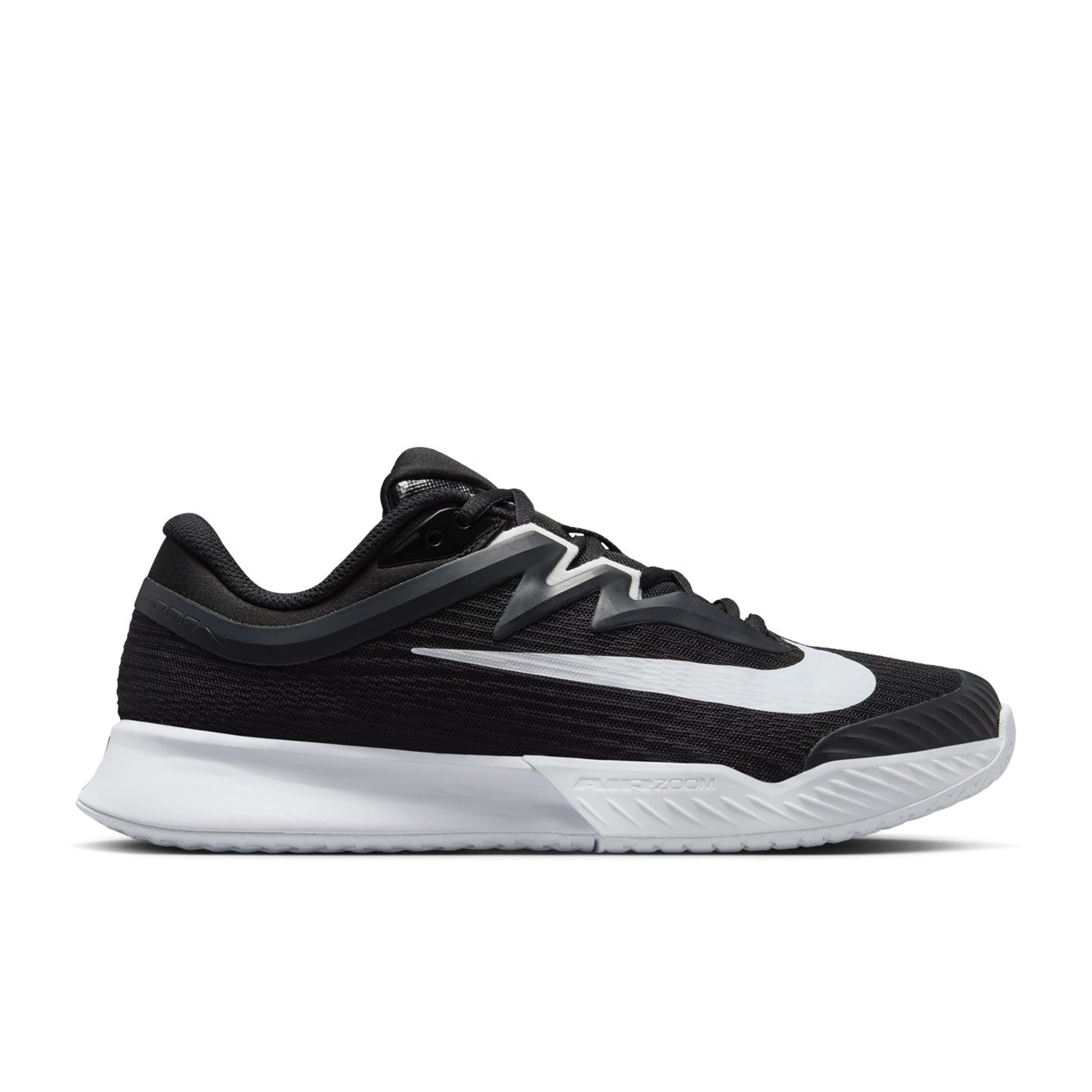 Nike Zoom Vapor Pro 3 Allcourtschuh Damen-schwarz, weiß