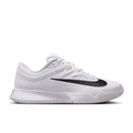 Zoom Vapor Pro 3 Scarpa per tutte le superfici Donna-bianco, nero