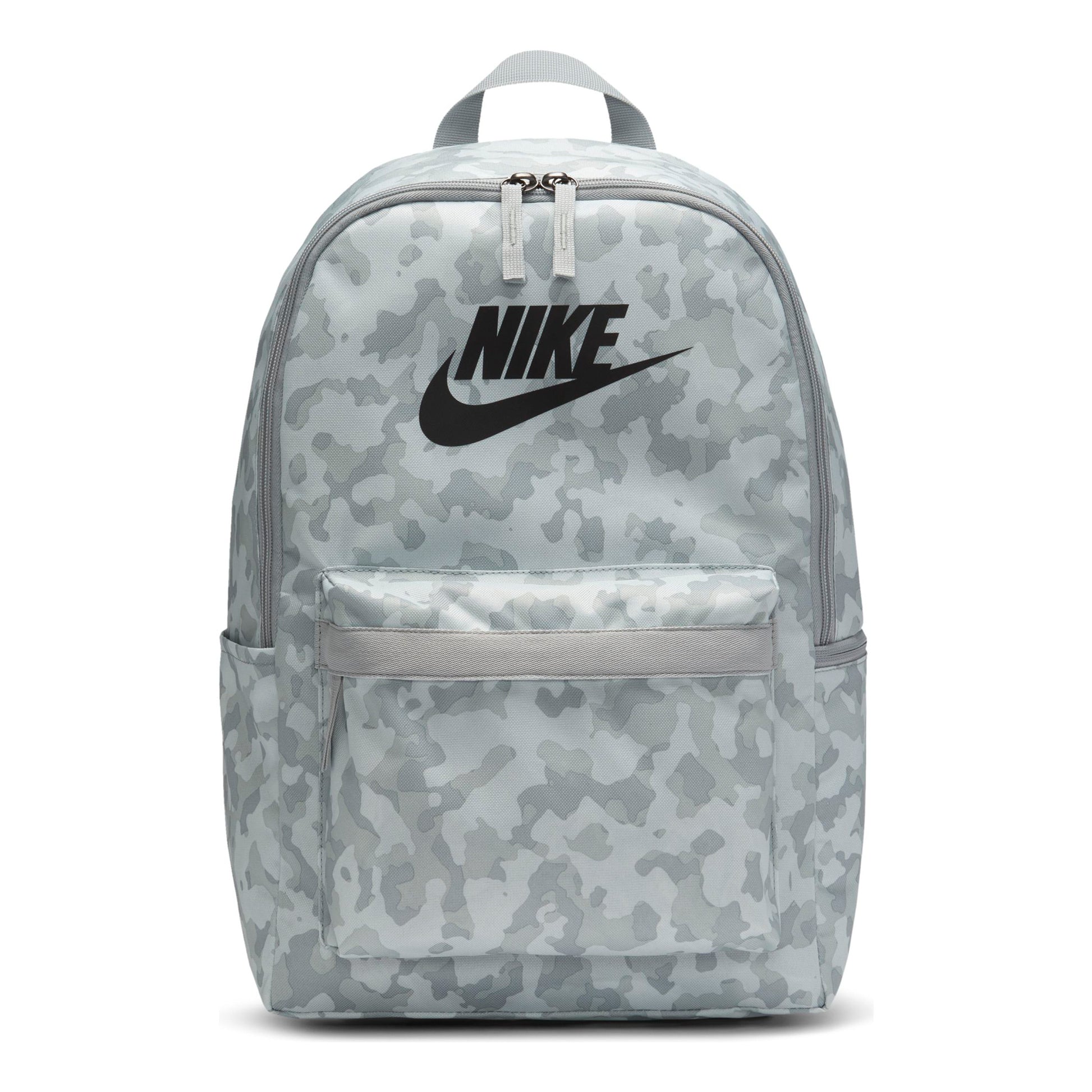 Nike Heritage Rucksack - grau
