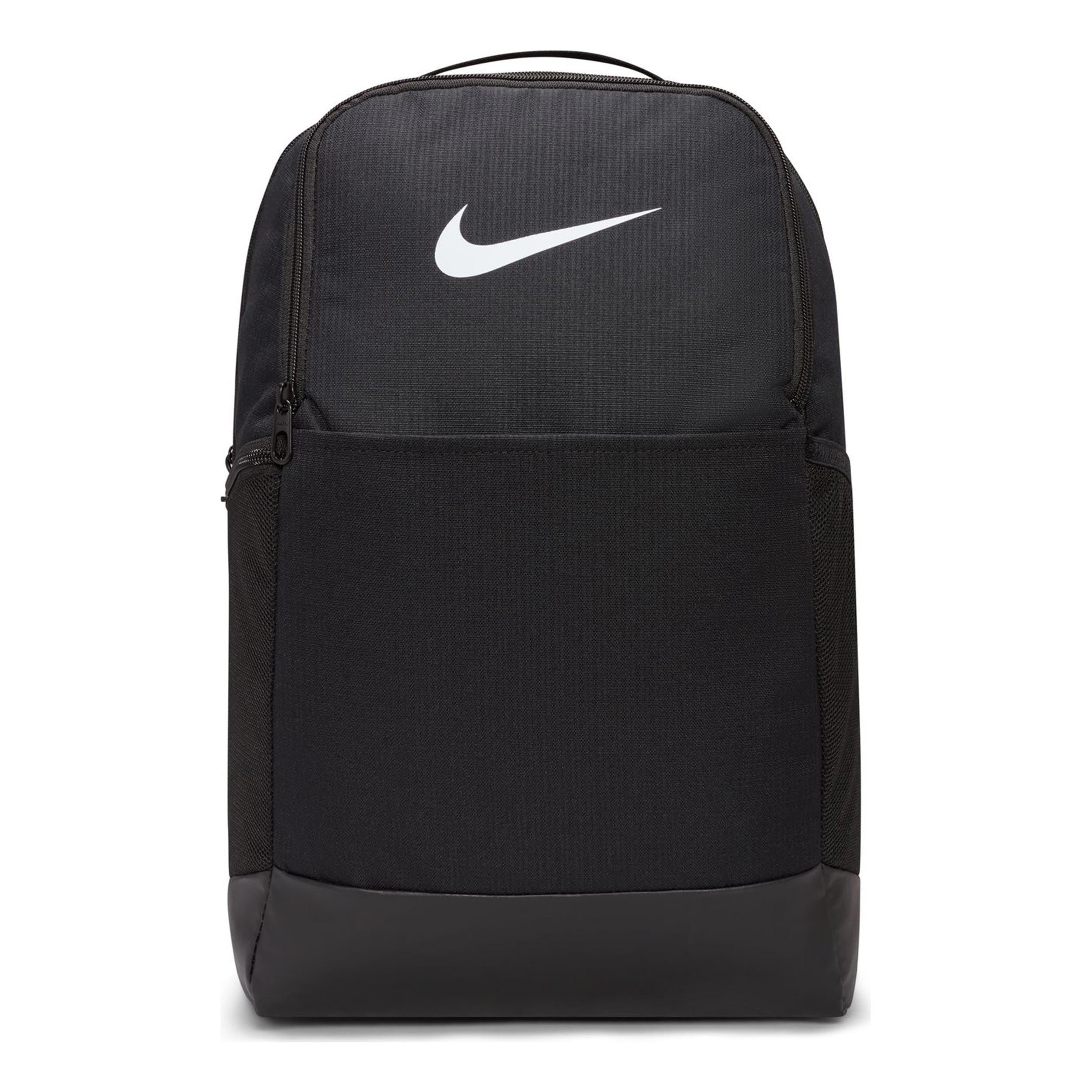Nike Brasilia 9.5 Zaino-Nero