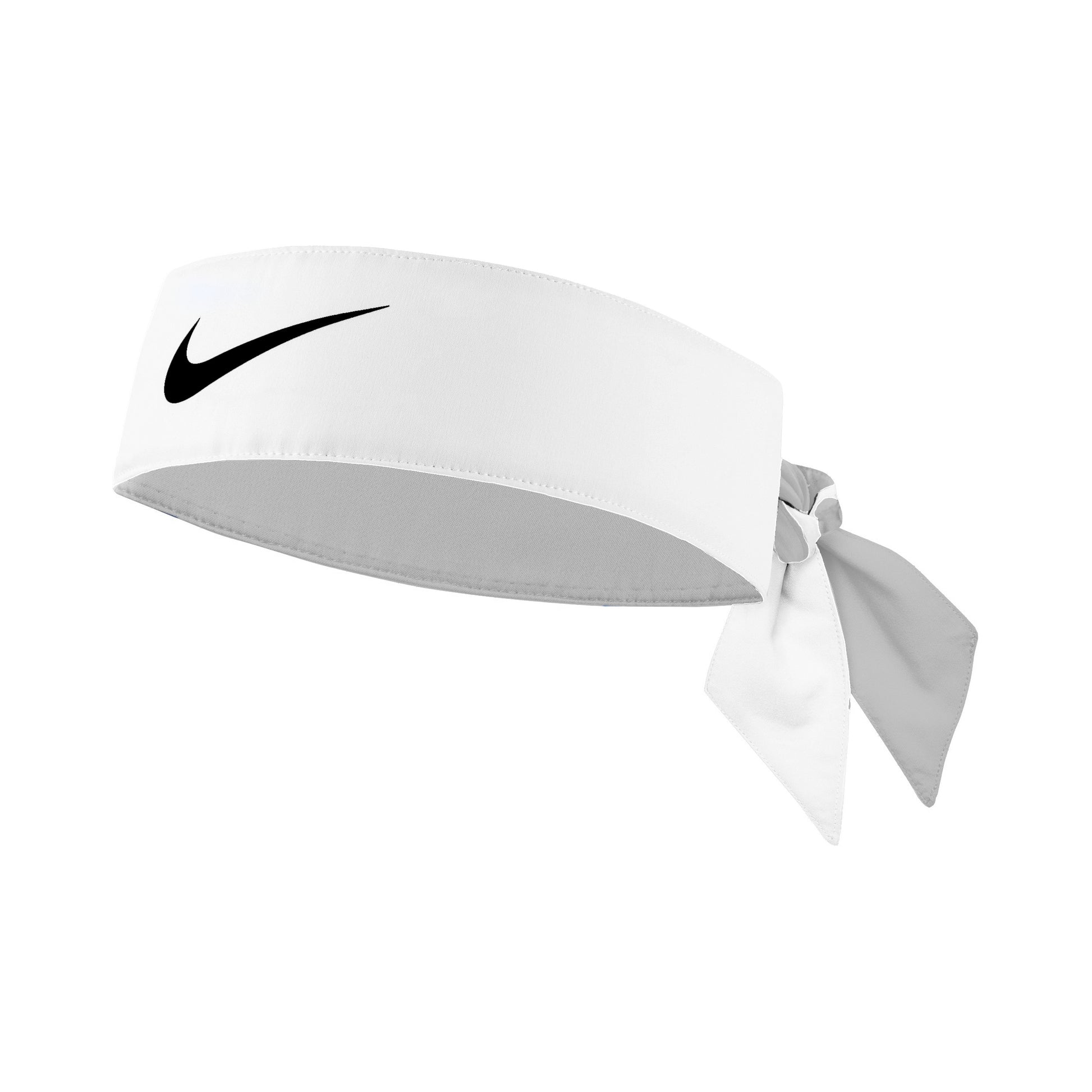Nike Bandana-Bianco,Nero
