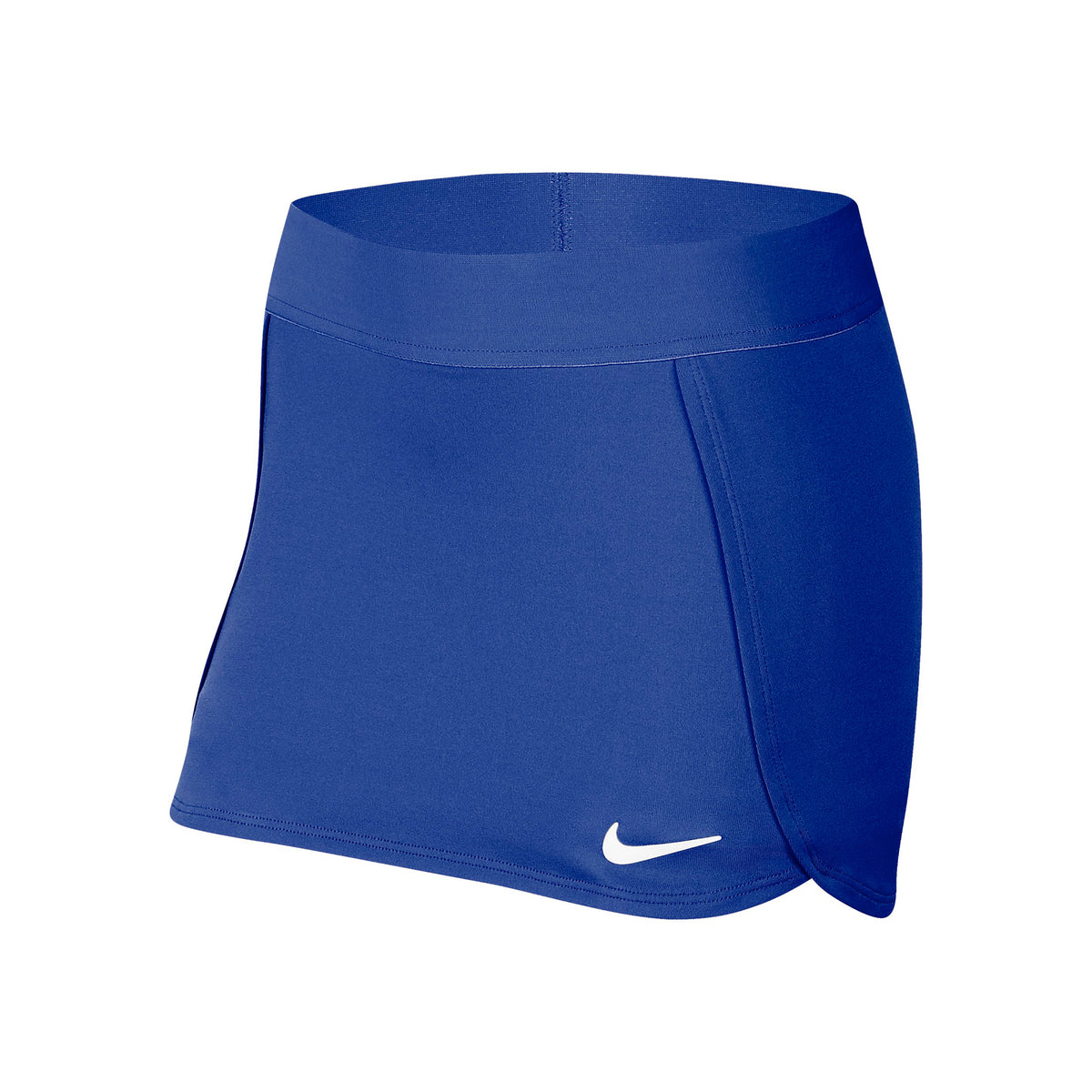 Nike Court  Jupe Filles - bleu,