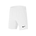 Dri-Fit Victory Shorts Garçons - blanc, noir