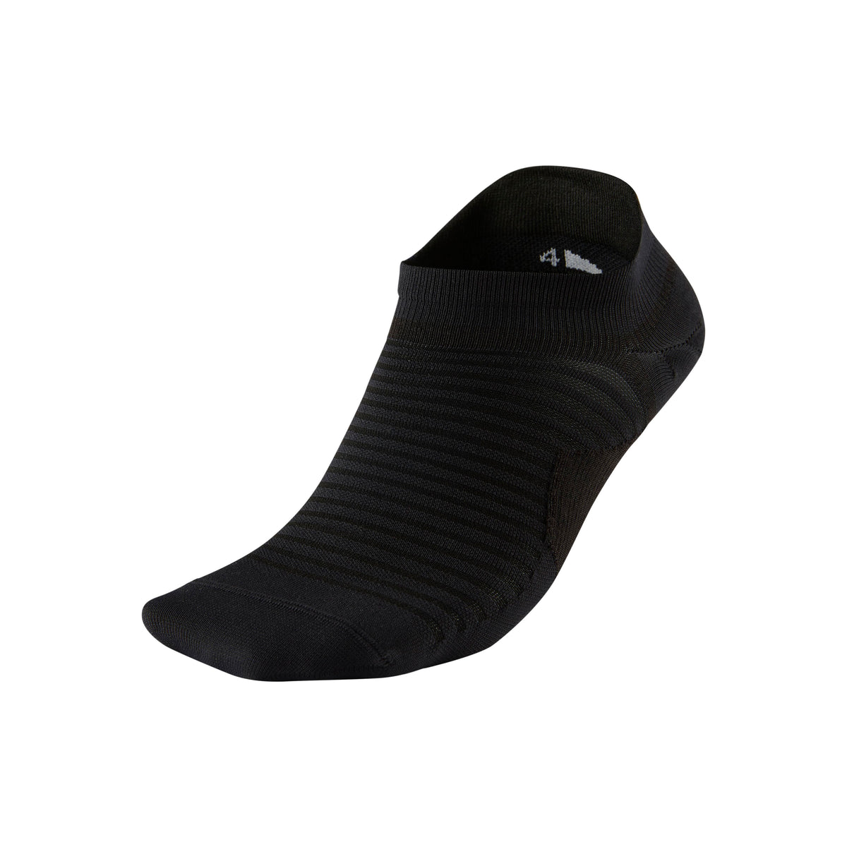 Nike Spark Lightweight Chaussettes de sport Unisex - noir, argent