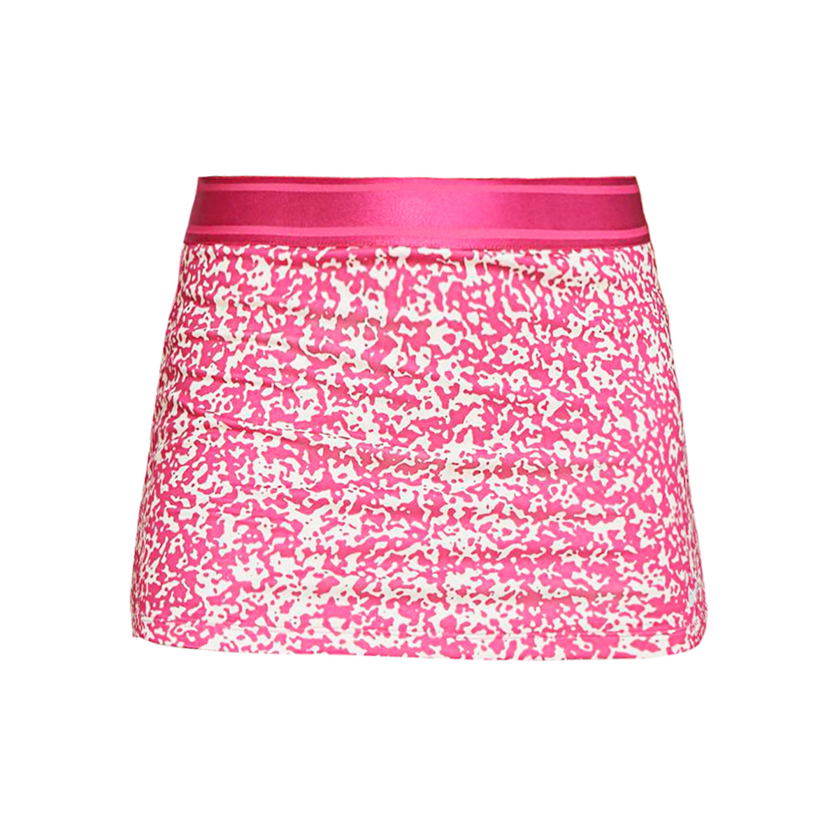 Nike Court Dry Rock Damen - pink, weiß