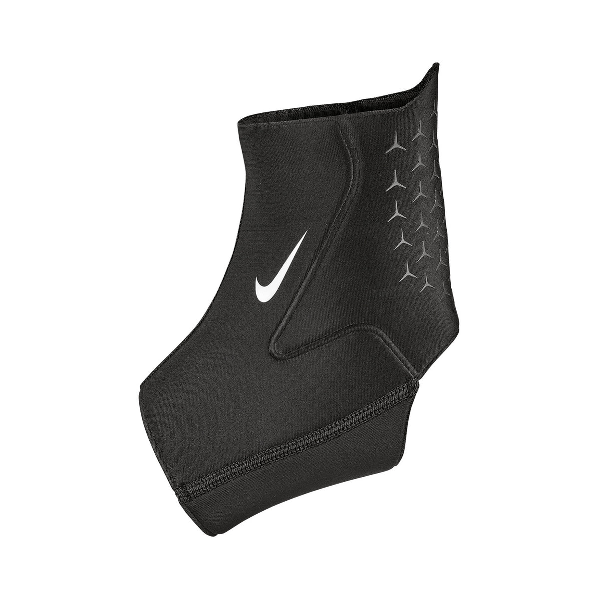 Nike Ankle 3.0 Sleeve Unisex - nero, bianco