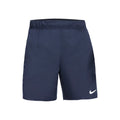 Dri-Fit Victory Court 7in Pantaloncini Uomini - blu scuro,