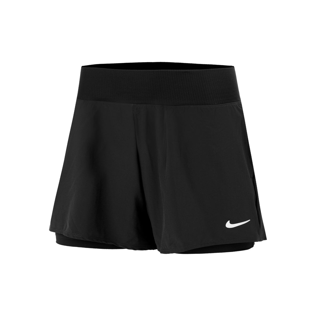 Nike Dri-Fit Victory Court Pantaloncini Ragazze - nero,
