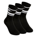 Sportswear Essential Chaussettes De Sport Pack De 3-Noir,Blanc